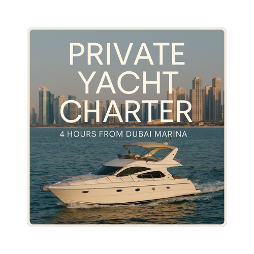 Private Yacht Charter