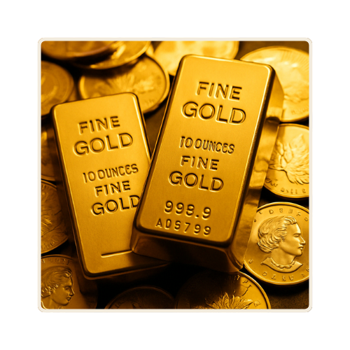 Gold Investment Consultation