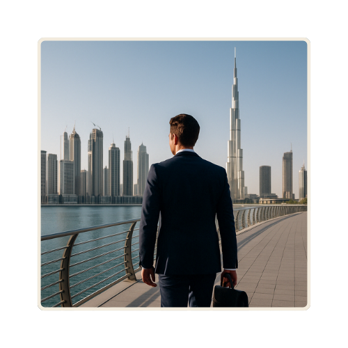 Business Setup & Investor Visa Consultation