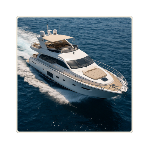 Private Yacht Charter